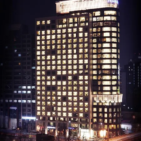 Fraser Place Central Seoul-3
