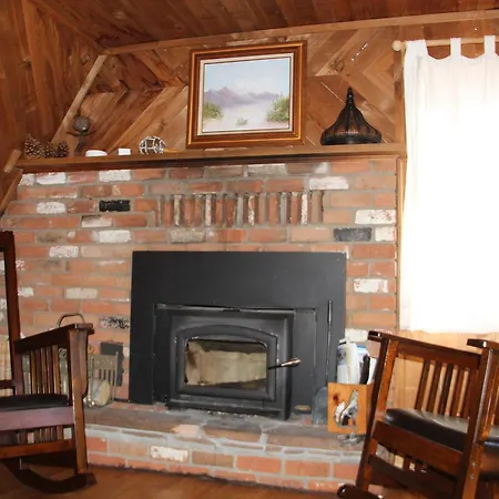 Flagstaff Chalet-2