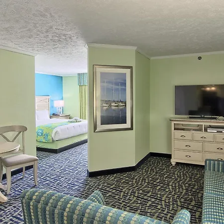 Sugar Beach Resort Hotel-3