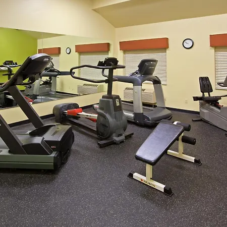 Country Inn & Suites By Radisson, Kalamazoo, Mi-3