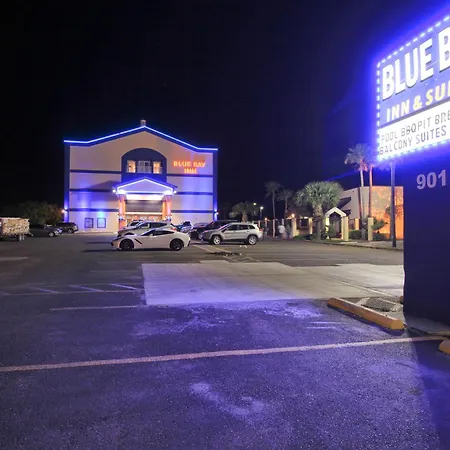Blue Bay Inn And Suites-2