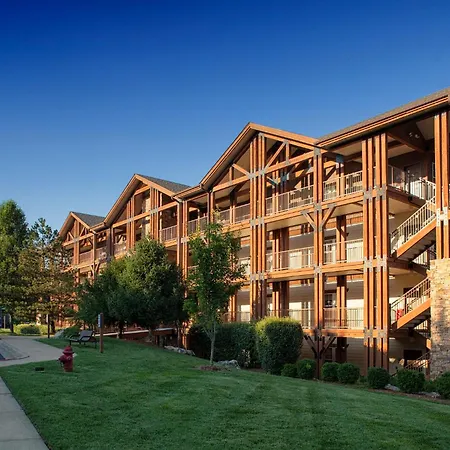 Palace View Resort By Spinnaker-2