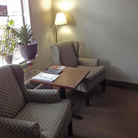 Country Hearth Inn And Suites Paducah-3