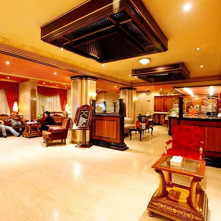 Gulf Inn Hotel Deira Formerly City Star Hotel-3