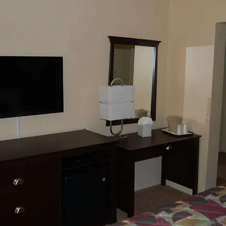 Desert Sun Resort-2