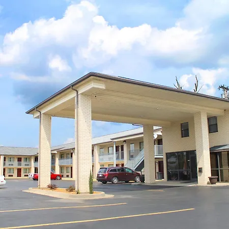 American Inn - Paducah-3