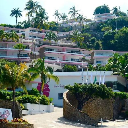 Las Brisas Acapulco-2