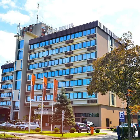 Hotel Novi Sad-2