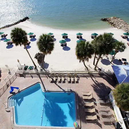 Best Western Sea Wake Beach Resort-3