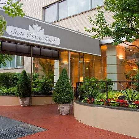 State Plaza Hotel-3