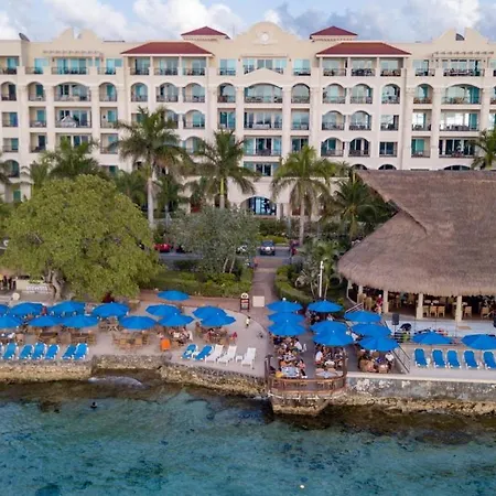 The Landmark Resort Of Cozumel-2