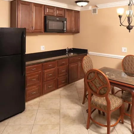 Maingate Kissimmee Hotel-3