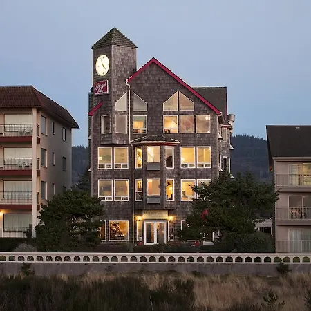 The Seaside Oceanfront Inn-2