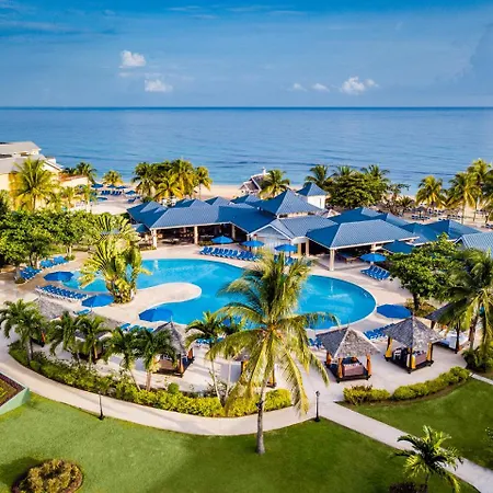 Jewel Runaway Bay Beach Resort & Waterpark-2