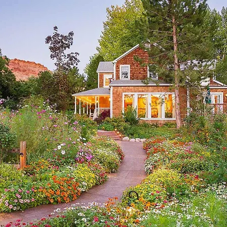 Sunflower Hill Inn-2