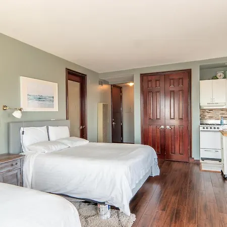 Ocean Luxury Lofts And Suites-2