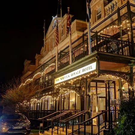 Norfolk Royale Hotel-3