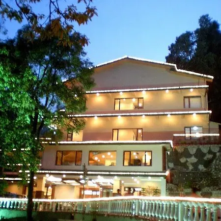 Hotel Madhuban Highlands-2