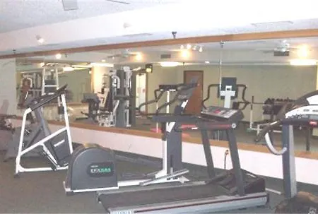 Iron Horse Resort-3