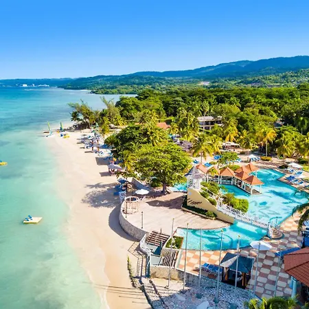 Jewel Dunn'S River Adult Beach Resort & Spa-3