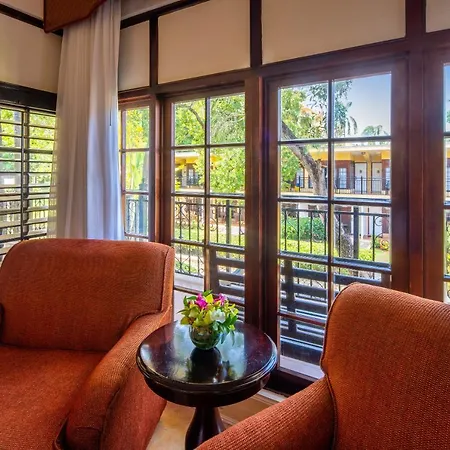 Jewel Dunn'S River Adult Beach Resort & Spa-2