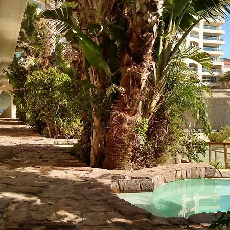 Las Olas Resort & Spa-2