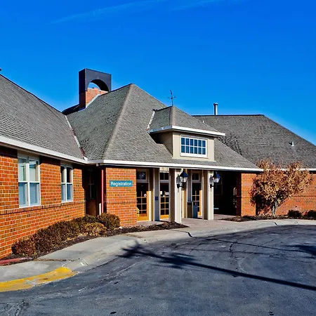Suburban Extended Stay Hotel-2