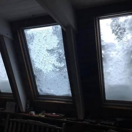 Flagstaff Chalet-3