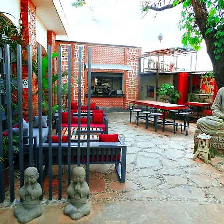 Fairway Boutique Hotel - Kampala, Uganda-3
