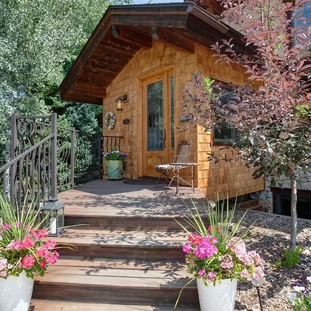 Chalet Val D'Isere-3