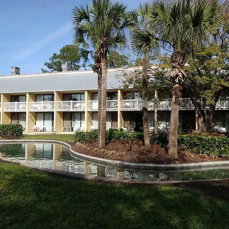 Wyndham Orlando Resort International Drive-3