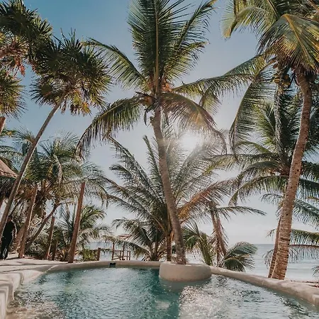 Papaya Playa Project, Tulum, A Member Of Design Hotels-2