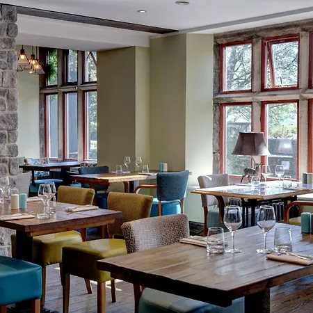 Stonecross Manor Hotel-3