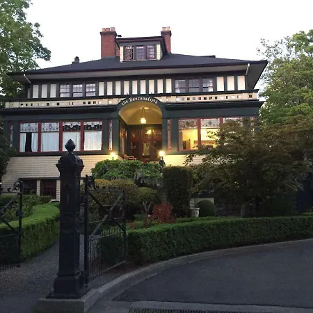 Beaconsfield Bed And Breakfast - Victoria-2