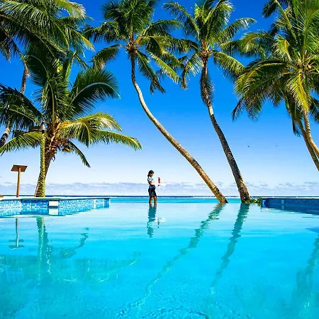 Little Polynesian Resort-3