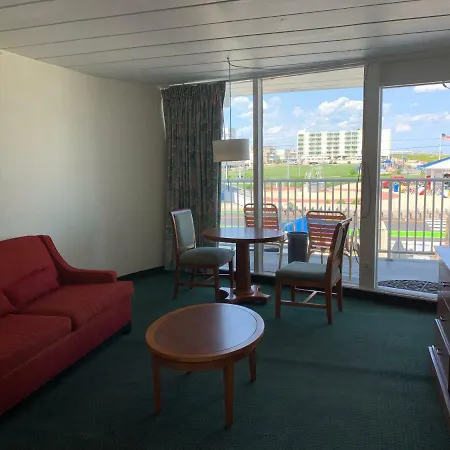 Oceanview Motel-2