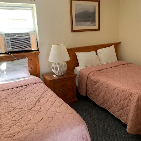 Oceanview Motel-3