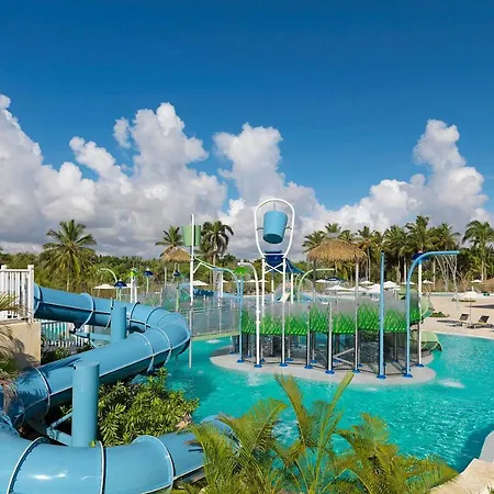The Level At Melia Caribe Beach (Adults Only)-3