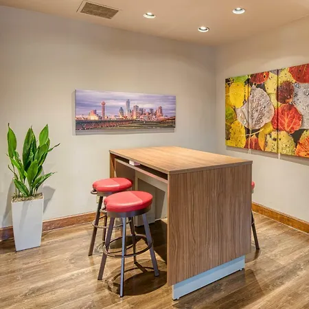 Mcm Elegante Hotel And Suites - Dallas-3
