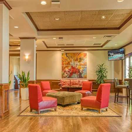 Mcm Elegante Hotel And Suites - Dallas-2