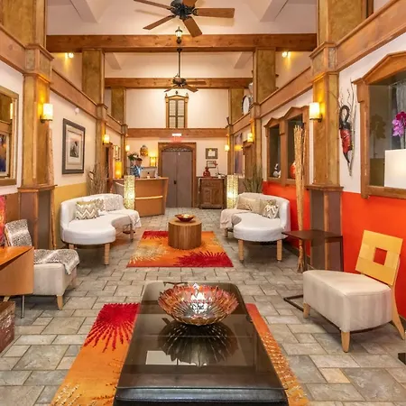 Luxx Boutique Hotel-2