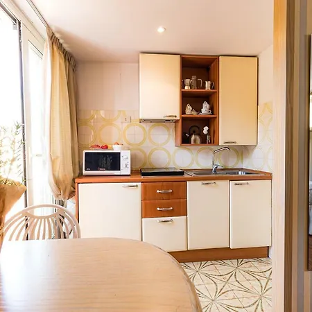 Aurelia Residence San Pietro Aparthotel-3