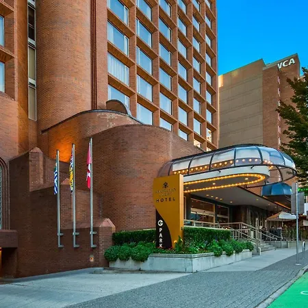 Georgian Court Hotel, Worldhotels Elite-3
