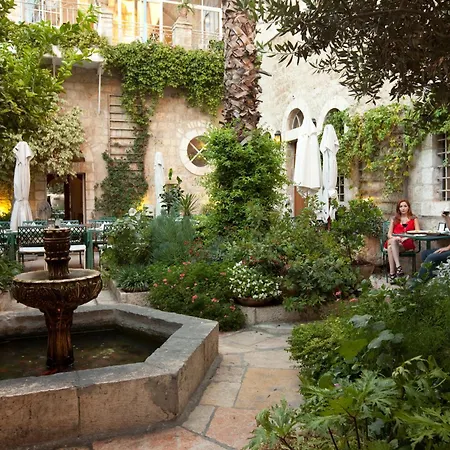 The American Colony Hotel - Small Luxury Hotels Of The World-2