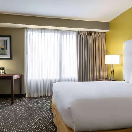 Wyndham Springfield City Centre-2