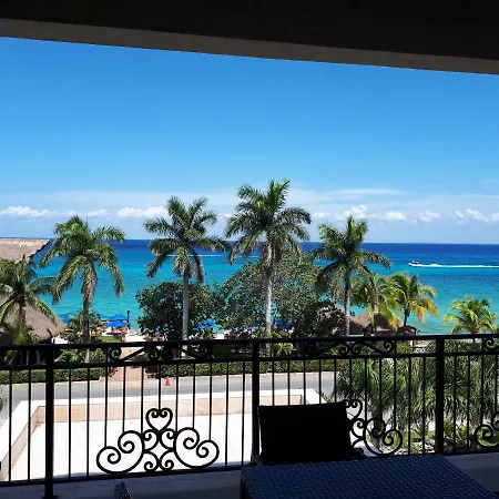The Landmark Resort Of Cozumel-3