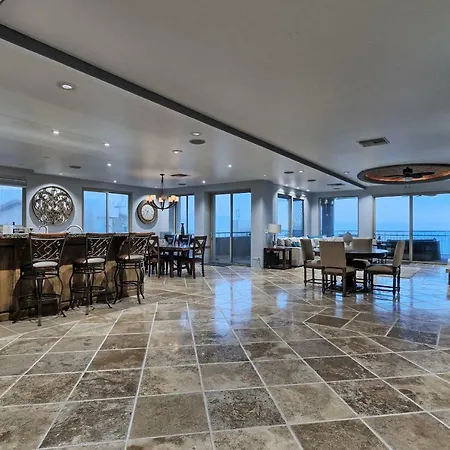 Amazing Penthouse At Bella Sirena With Views And Entertainment - 901-C-3