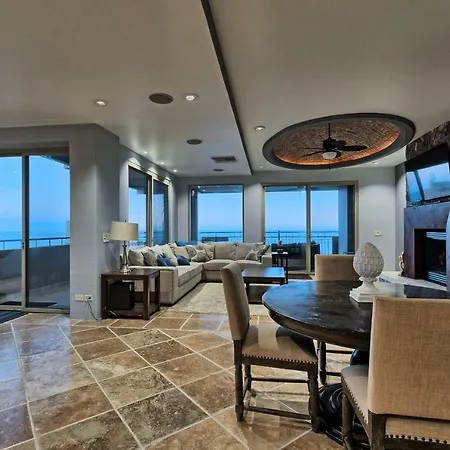 Amazing Penthouse At Bella Sirena With Views And Entertainment - 901-C-2