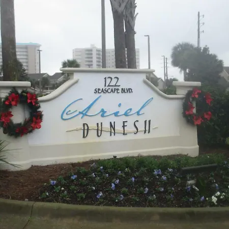 122 Seascape Drive, Unit 1409-2