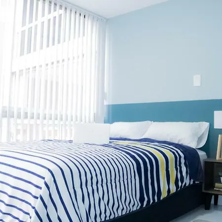 Privada De Horacio 18 Residences-3